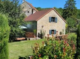 Le petit Moulin de Drée