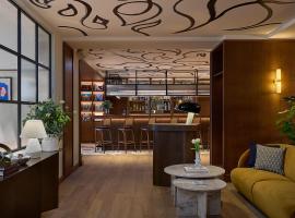 Miiro Spittelberg NEW OPENING, hotel in Wenen
