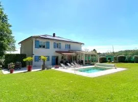 Villa Berthelots en Charente