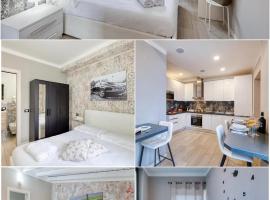 Scuderia il Costa, Hotel in Paratico