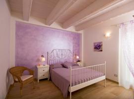 La Terrazza del Conero La Ginestra, hotel u gradu Sirolo