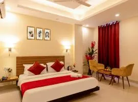 Hotel Ganga Ashoka- 100m from Ganga Ghat