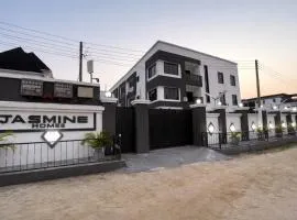 Jasmine Chidera Apartments
