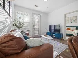Luxury Frisco Apt, Pool, Gym, Near Toyota Stadium