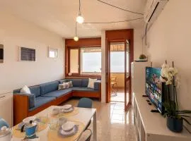 GuestHost - Sanremo Nest with Sea View Terrace