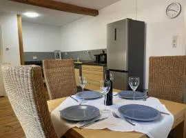 Charmantes Haus im Herzen Weingartens