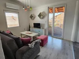 Markos Towers Apartments