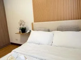 Js Place at Arezzo Place Davao