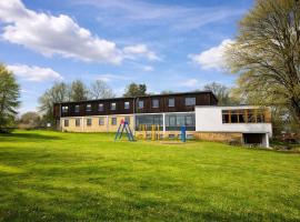 Sporthostel Active INN, hotel en Bad Sachsa