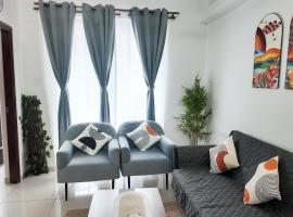 Aarohi Suites 1BHK Adora Goa Amoret Homes, Hotel in Dabolim