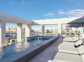 Canopy by Hilton Dubai Al Seef