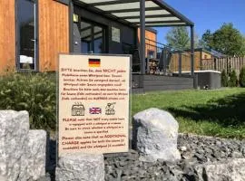 WA100 - Moderne Mobilheime im Oberpfälzer Seenland