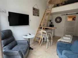 Les Capucins de Provins Studio