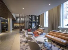 The Morrison Dublin, Curio Collection by Hilton