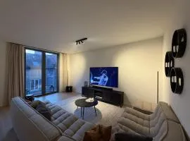 Centrum Ghent, Modern & New, Private Parking