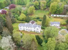 RnB - 1 Bedroom Detached Coach House Cottage Lodge