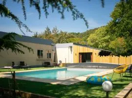 Villa Montplaisir 180m² - Jacuzzi