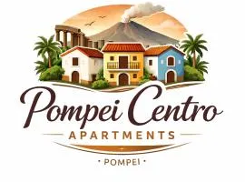 Pompei Centro Apartments