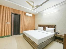 Hotel SP Grand Sector 55, Mohali, hotel sa Mohali
