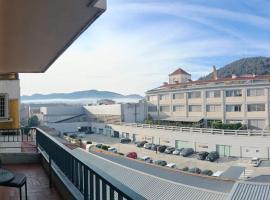 Olot céntrico, La Garrotxa, Petfriendly, Hotel in Olot