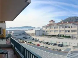 Olot céntrico, La Garrotxa, Petfriendly