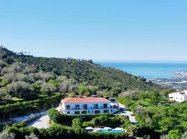 Sobremesa Boutique, Hotel in Sayalonga