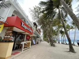 White Beach de Boracay