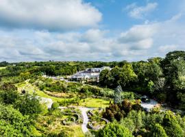 Fernhill House Hotel & Gardens, hotel en Clonakilty