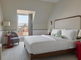 Miiro Spittelberg NEW OPENING, hotel na Dunaju