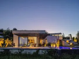 Villa GAÏA Luxury Sauna and Pool by PikHost