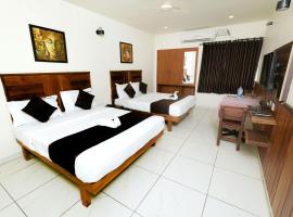 Velan Temple View, khách sạn ở Palni