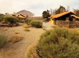 Casa Tajinastes del Teide, hotel near Teide National Park, Las Cañadas del Teide