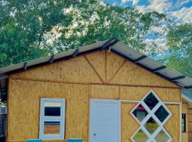 Pantamnan Resort, Hotel in Bancal