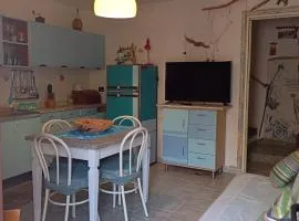 In Sardegna da Anna Rita