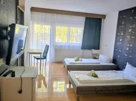 Pension 16 Zimmer - Karlsbad