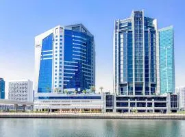 Grand Mercure Business Bay