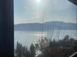 Lake View Rooms PASQYRA Ksamil