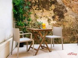 Unique Artistic Home Near Valletta