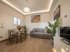 Central Suite - Premium Villas