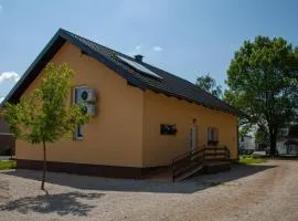 Apartments Slavek