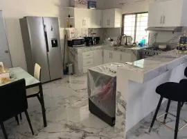 Charming 2-Bedroom House in La Caleta, Dominican Republic