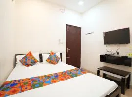 FabHotel Gold Residency
