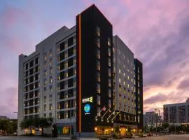 Home2 Suites By Hilton Houston Downtown Convention Center