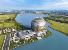 Hilton Huzhou Nanxun, hotel i Huzhou