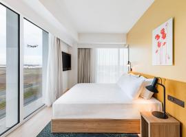 Hampton by Hilton Bordeaux Merignac Airport, Hotel in Mérignac