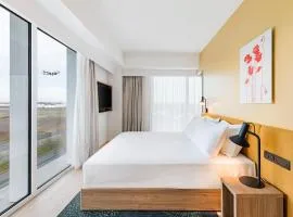 Hampton by Hilton Bordeaux Merignac Airport