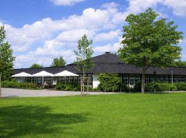 Boutique Hotel Wolfsburg, hotel v destinácii Wolfsburg