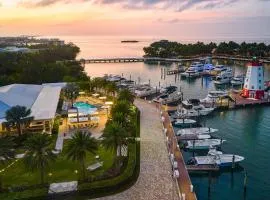Faro Blanco Resort Marathon Florida Keys, Curio by Hilton