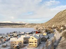 Olen Village - Funäsdalen