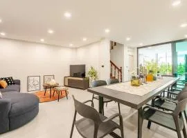 The Mellow at Sathorn